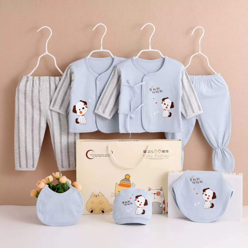 baby romper set new born set gift baby clothes gift set
