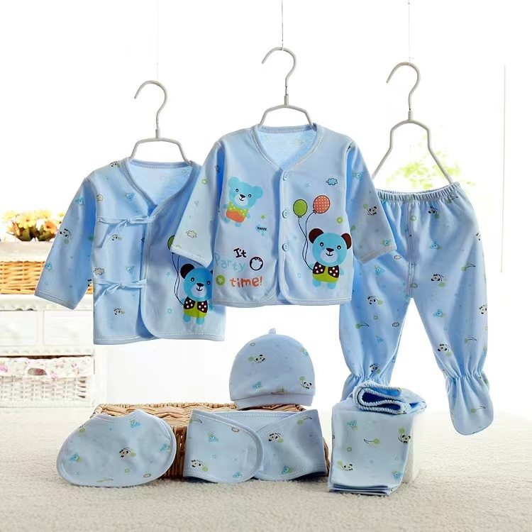 baby romper set new born set gift baby clothes gift set