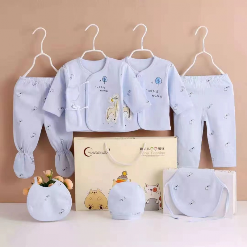 baby romper set new born set gift baby clothes gift set