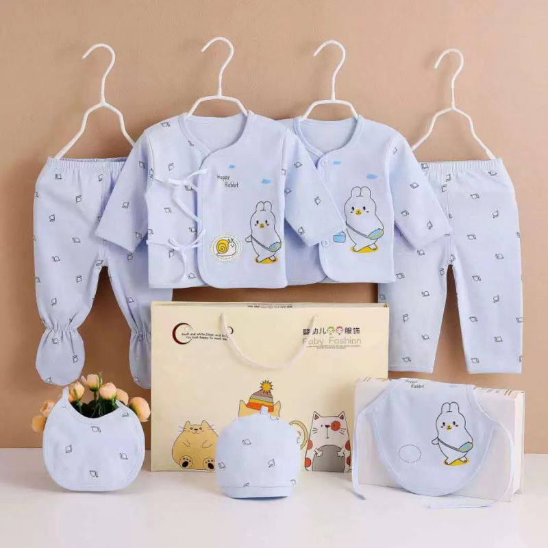 baby romper set new born set gift baby clothes gift set