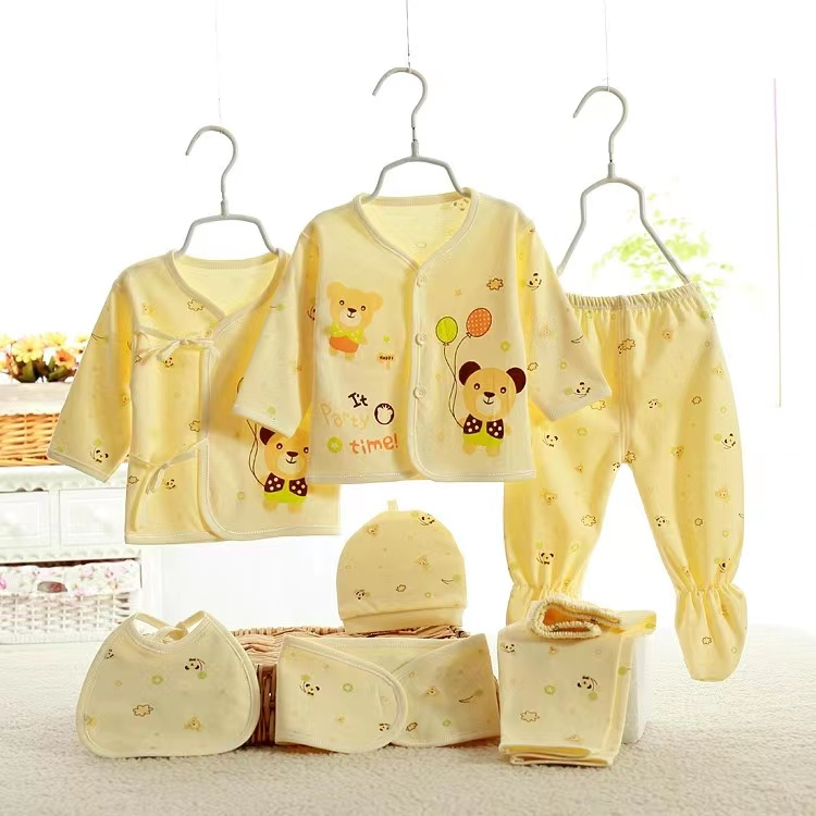 baby romper set new born set gift baby clothes gift set