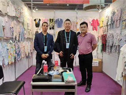 our customer