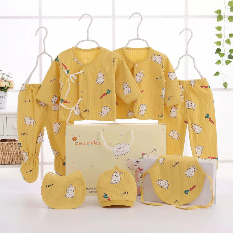 baby romper set new born set gift baby clothes gift set
