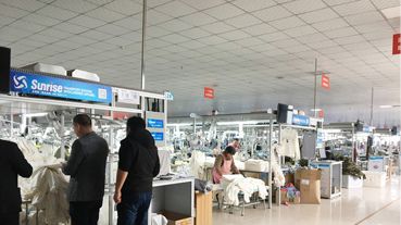 our customer