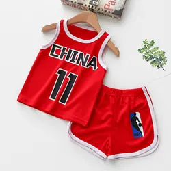 Children 2pc Basketball Set