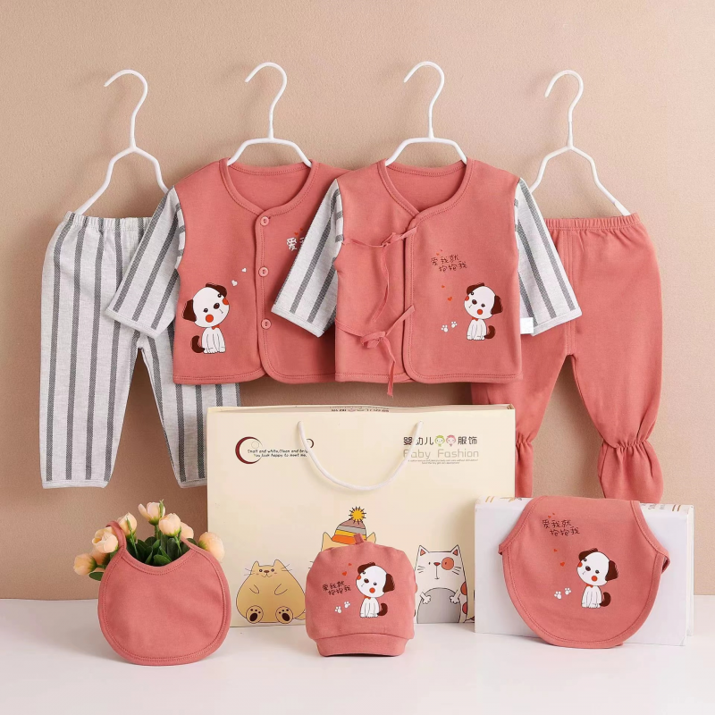 baby romper set new born set gift baby clothes gift set