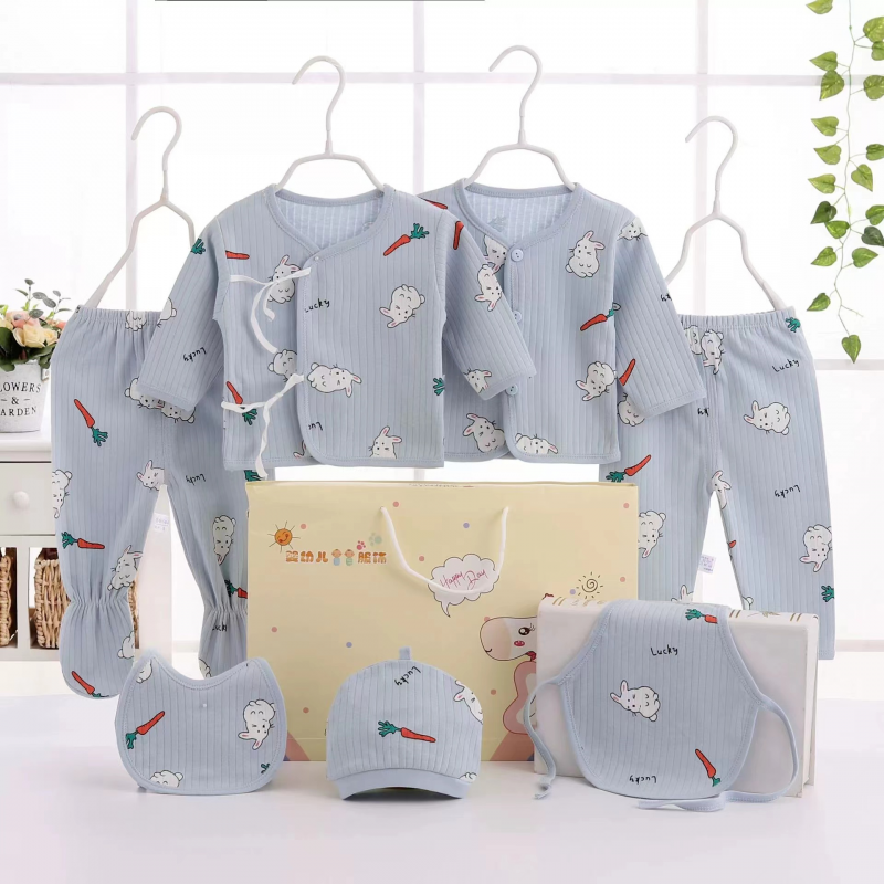 baby romper set new born set gift baby clothes gift set