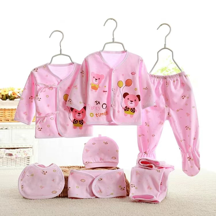baby romper set new born set gift baby clothes gift set