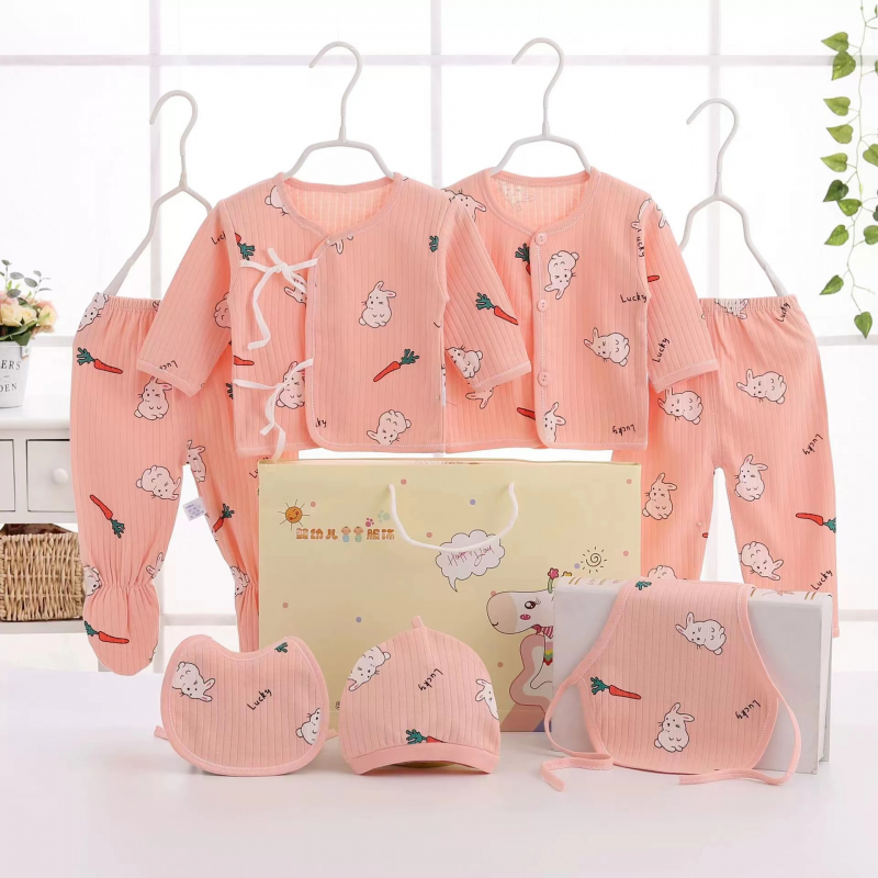 baby romper set new born set gift baby clothes gift set