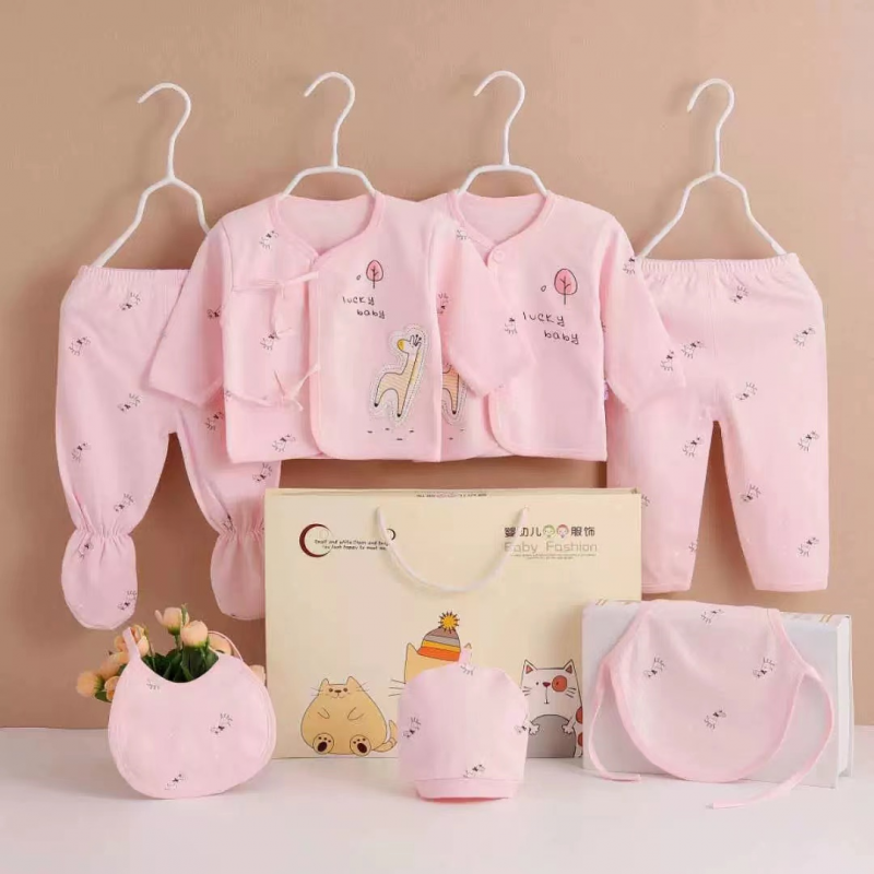 baby romper set new born set gift baby clothes gift set