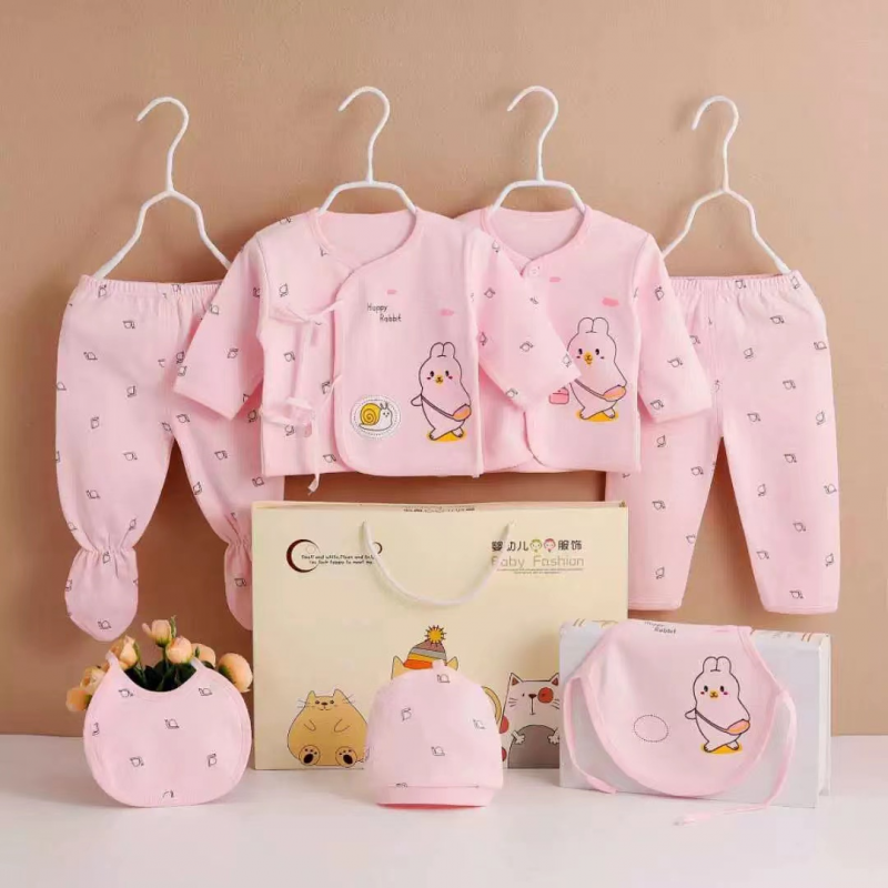 baby romper set new born set gift baby clothes gift set