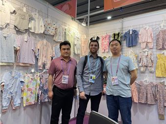 our customer