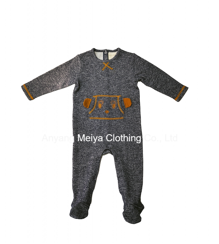 Baby coverall baby sleeper baby overall baby romper baby jumpsuit