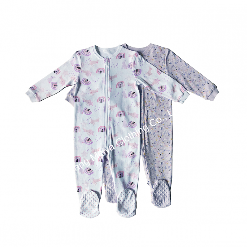 Baby sleeper baby coverall baby overall baby romper baby jumpsuit