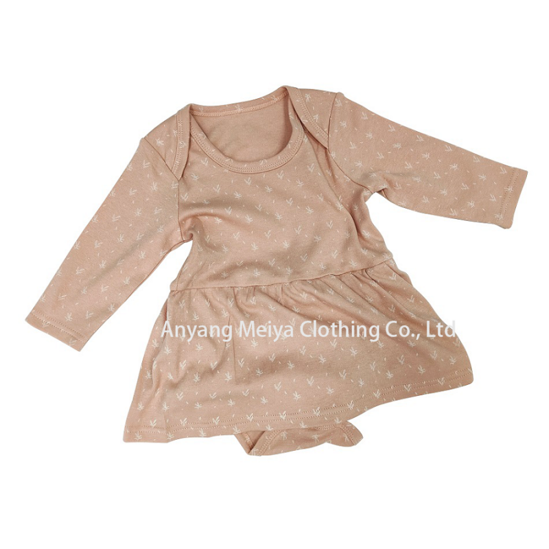 Baby bodysuit baby creeper onesie
