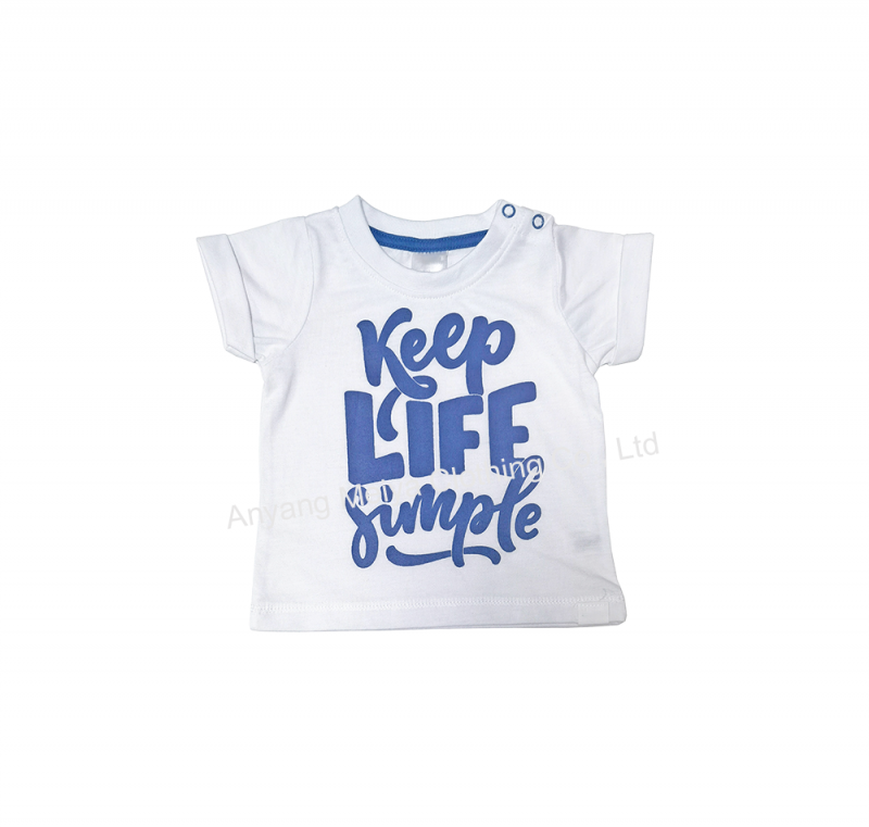 Baby boys T-shirt tshirt shirt