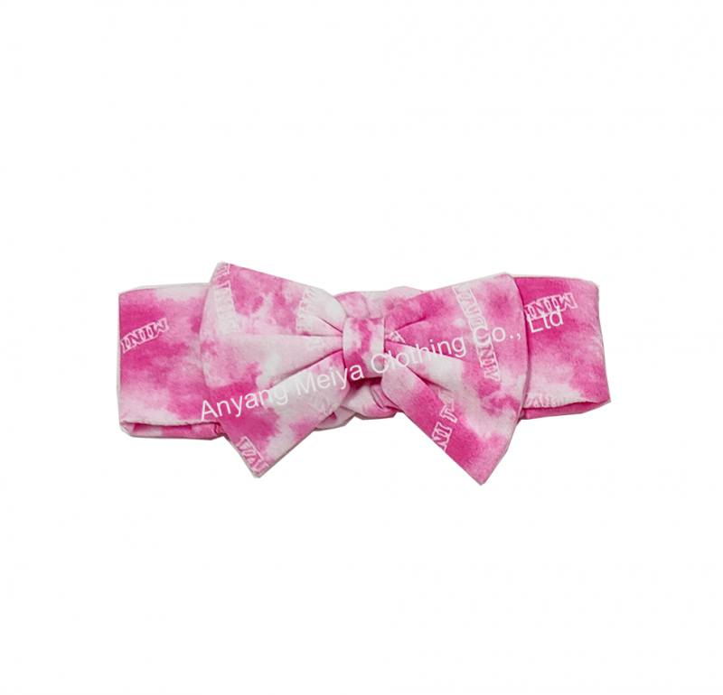 Baby girls headband