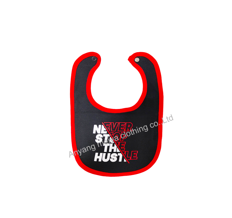 Baby bib